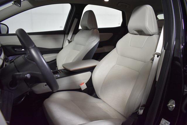 used 2023 Nissan ARIYA car, priced at $22,775