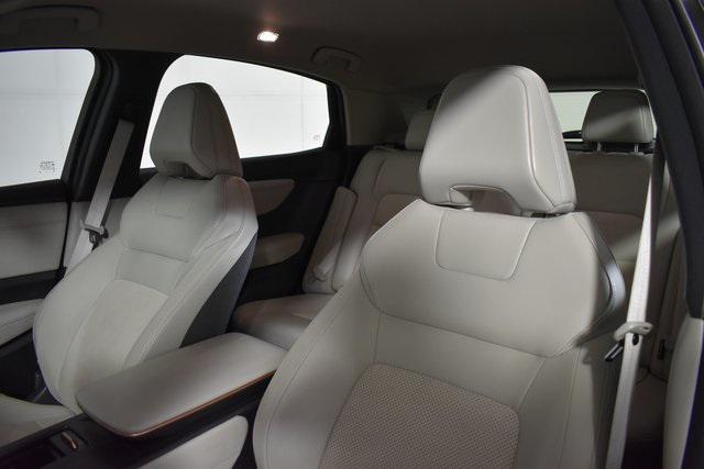 used 2023 Nissan ARIYA car, priced at $22,775