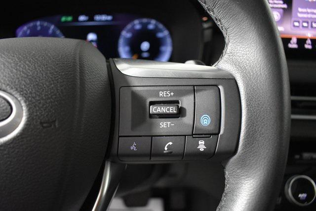 used 2025 INFINITI QX60 car, priced at $40,795