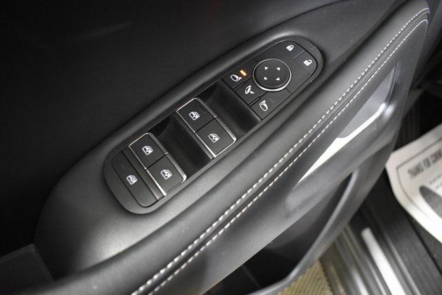 used 2025 INFINITI QX60 car, priced at $40,795