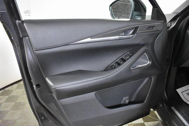 used 2025 INFINITI QX60 car, priced at $40,795