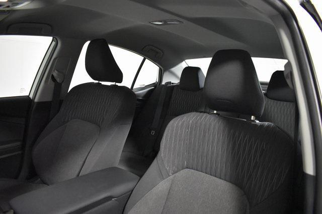 used 2025 Toyota Camry car, priced at $25,495