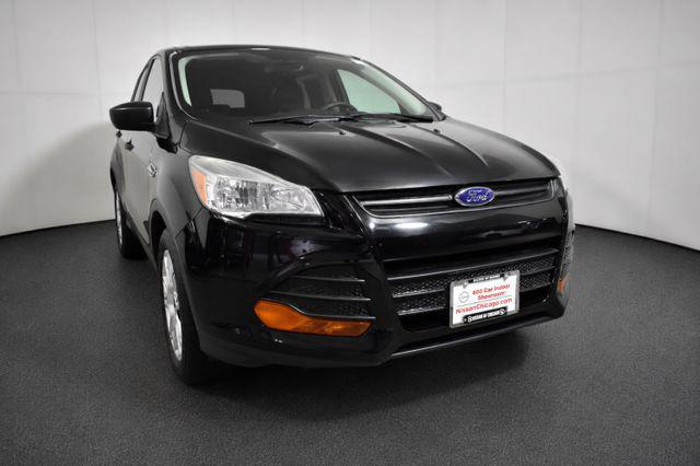 used 2016 Ford Escape car, priced at $6,995