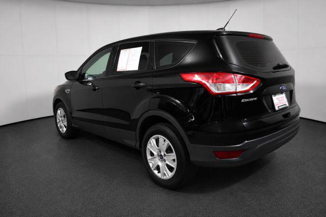 used 2016 Ford Escape car, priced at $6,995
