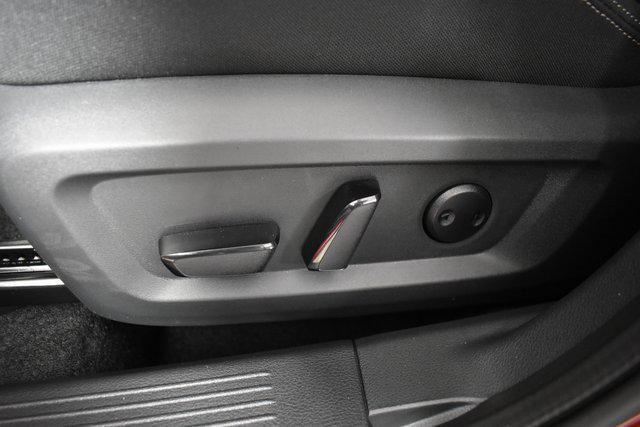 new 2026 Nissan Rogue car, priced at $28,976