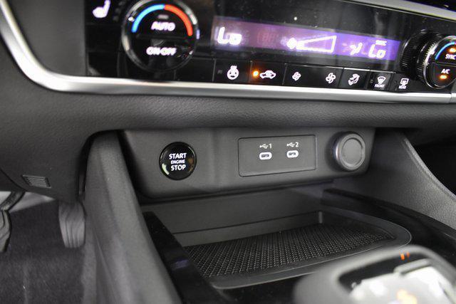 new 2026 Nissan Rogue car, priced at $28,976