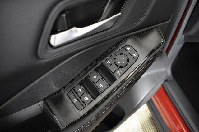 new 2026 Nissan Rogue car, priced at $28,976