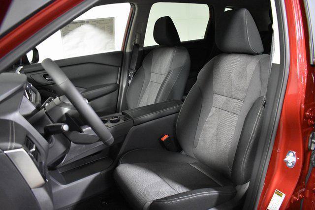 new 2026 Nissan Rogue car, priced at $28,976