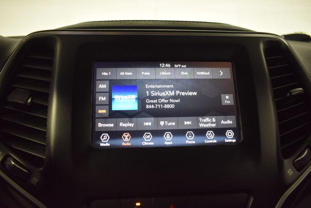 used 2019 Jeep Cherokee car, priced at $16,355