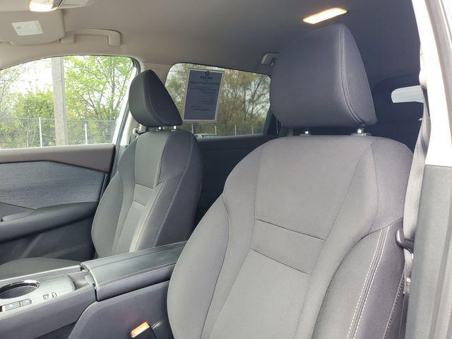 used 2023 Nissan Rogue car, priced at $21,000