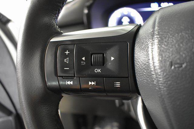 used 2023 INFINITI QX60 car, priced at $34,990