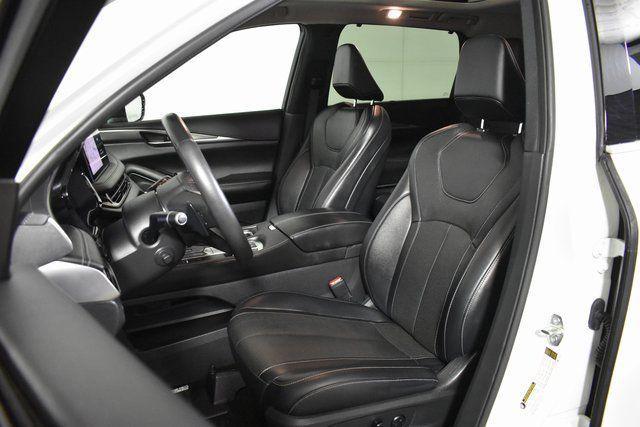 used 2023 INFINITI QX60 car, priced at $34,990
