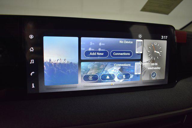 new 2025 Nissan Kicks car, priced at $23,399