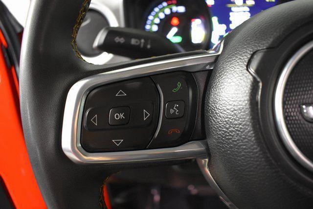 used 2024 Jeep Wrangler 4xe car, priced at $29,395