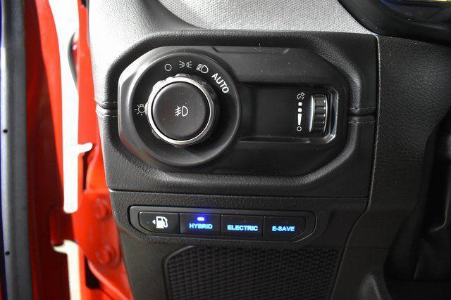 used 2024 Jeep Wrangler 4xe car, priced at $29,395