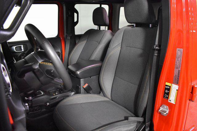 used 2024 Jeep Wrangler 4xe car, priced at $29,395