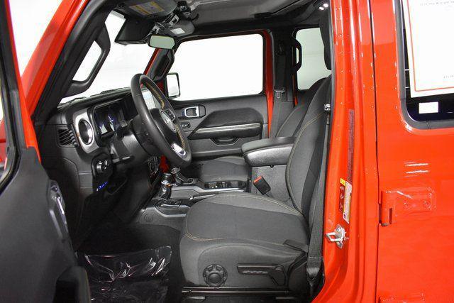 used 2024 Jeep Wrangler 4xe car, priced at $29,395