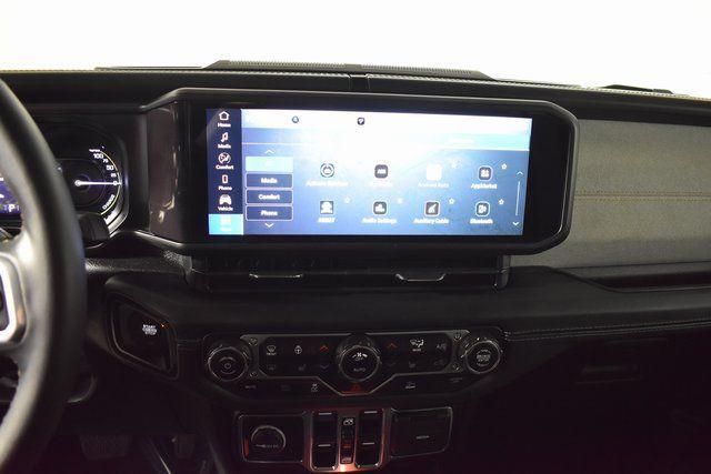 used 2024 Jeep Wrangler 4xe car, priced at $29,395