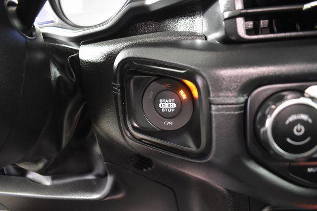 used 2024 Jeep Wrangler 4xe car, priced at $29,395