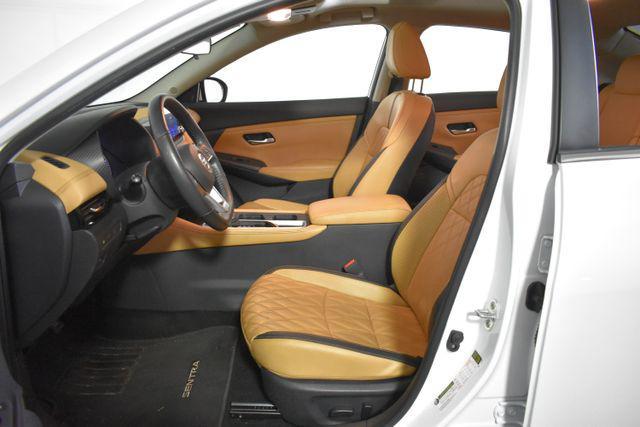 used 2023 Nissan Sentra car, priced at $19,995