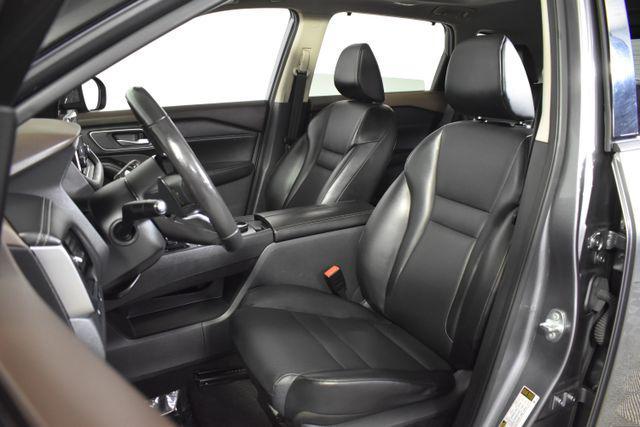 used 2021 Nissan Rogue car, priced at $19,895