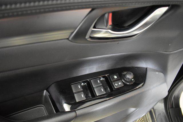 used 2025 Mazda CX-5 car, priced at $23,985