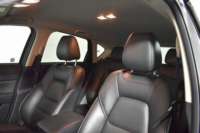 used 2025 Mazda CX-5 car, priced at $23,985