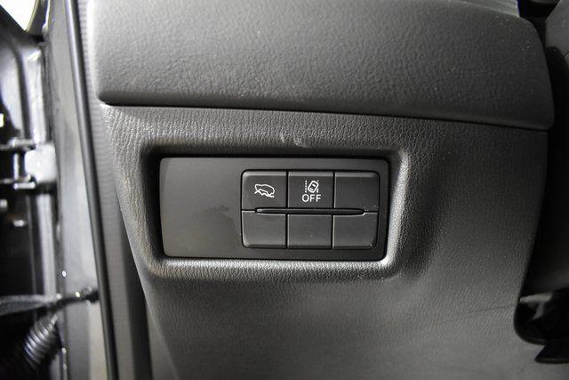 used 2025 Mazda CX-5 car, priced at $23,985