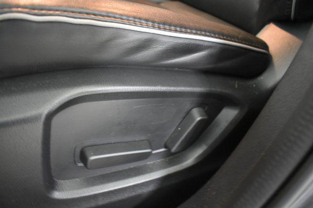 used 2025 Mazda CX-5 car, priced at $23,985