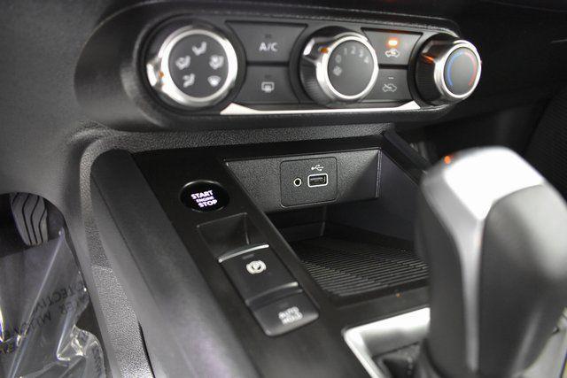 used 2025 Nissan Kicks car, priced at $20,995