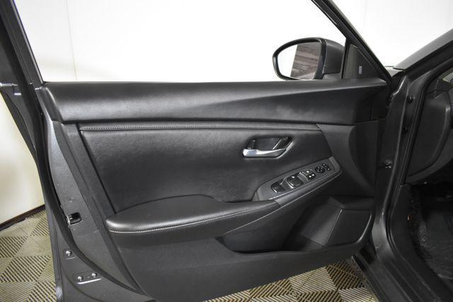 used 2023 Nissan Sentra car, priced at $17,999