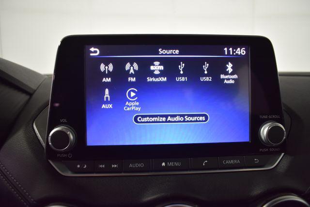 used 2023 Nissan Sentra car, priced at $17,999