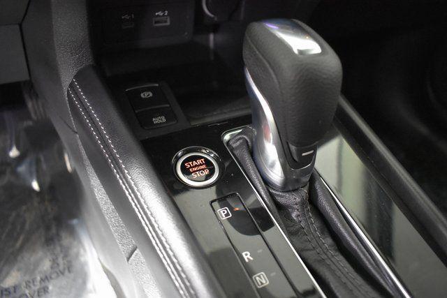 used 2021 Nissan Kicks car, priced at $15,900