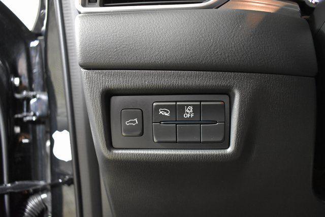 used 2025 Mazda CX-5 car, priced at $26,495