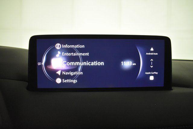 used 2025 Mazda CX-5 car, priced at $26,495