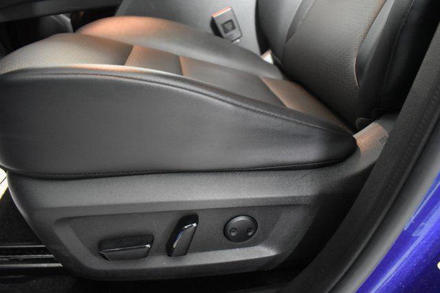 used 2021 Nissan Rogue car, priced at $21,700