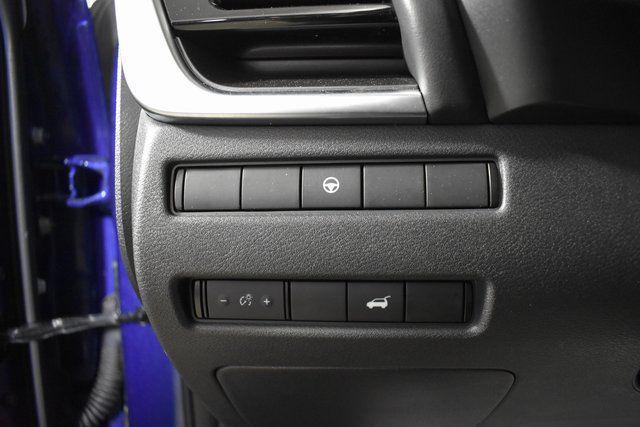 used 2021 Nissan Rogue car, priced at $21,700