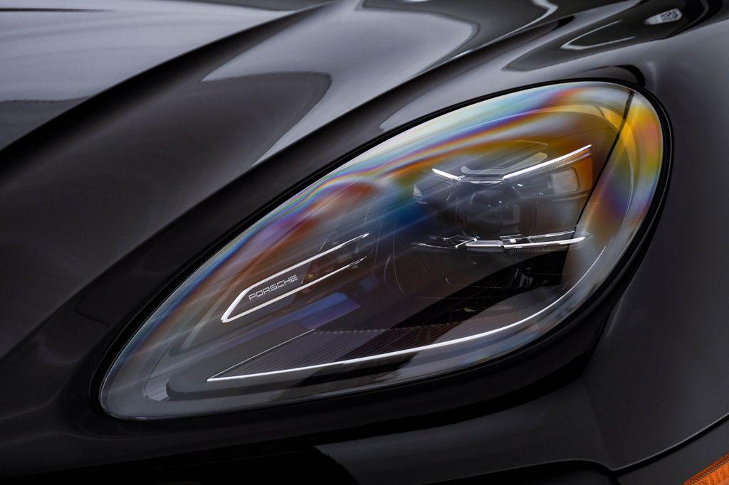 new 2026 Porsche Macan car, priced at $80,182