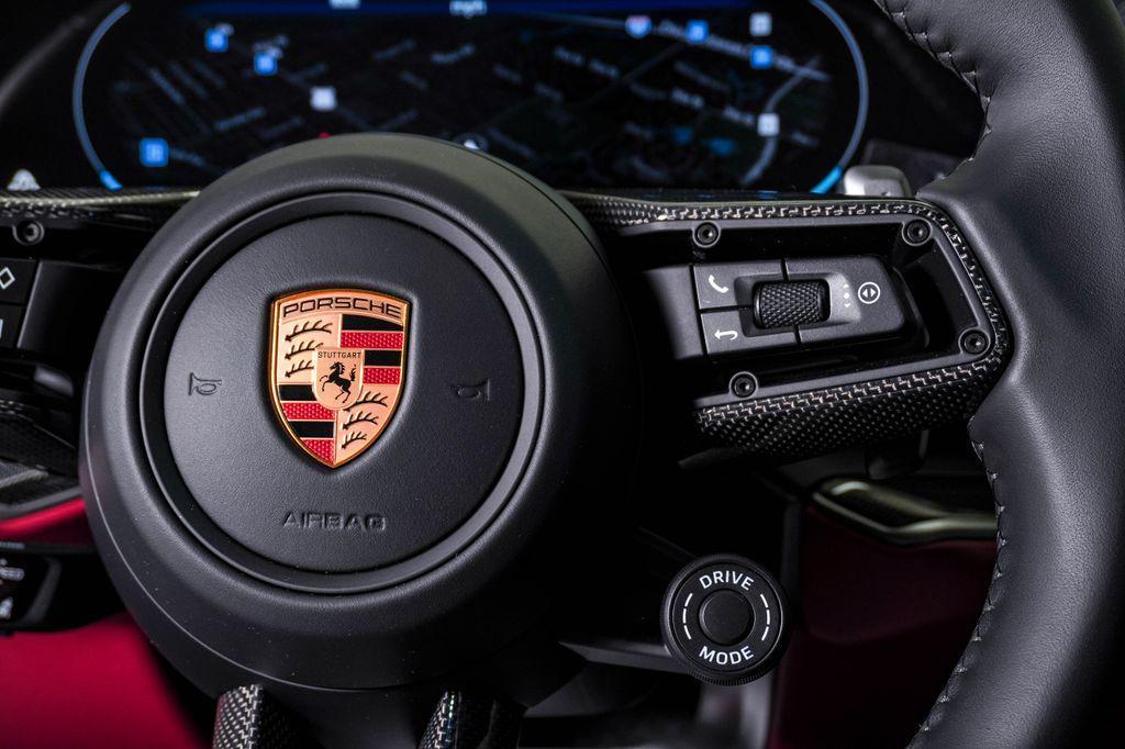 new 2026 Porsche Cayenne car, priced at $144,392