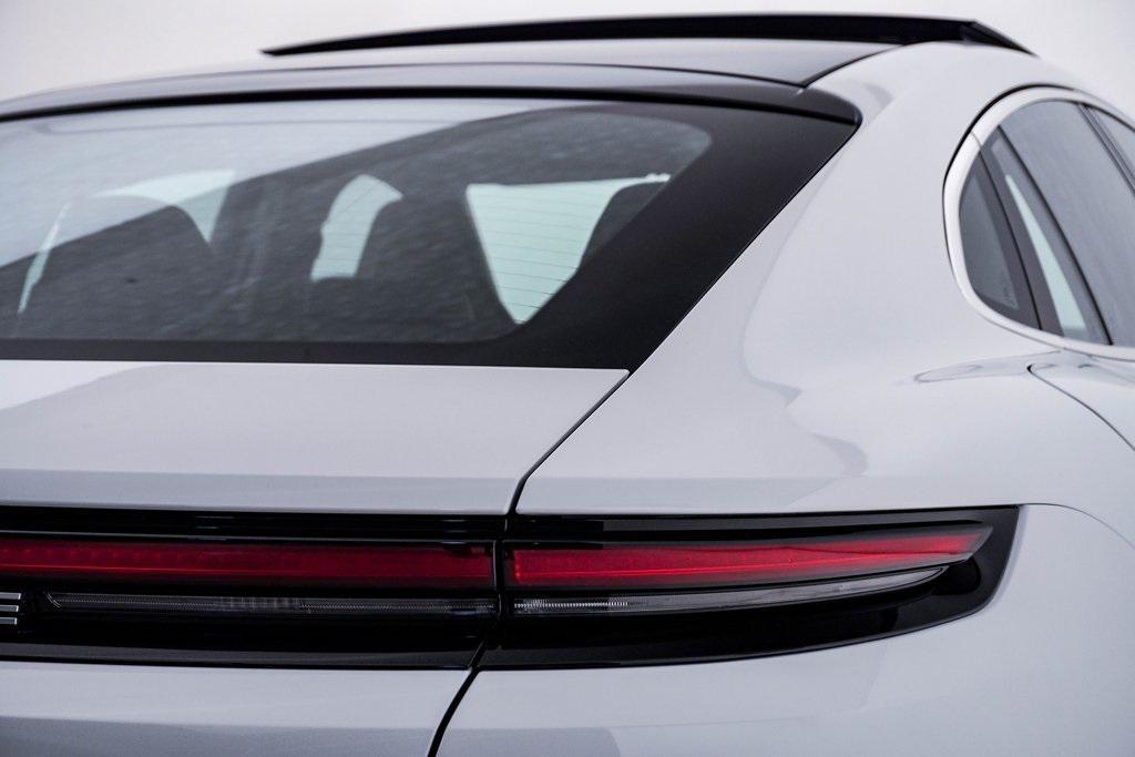new 2026 Porsche Panamera car, priced at $135,680