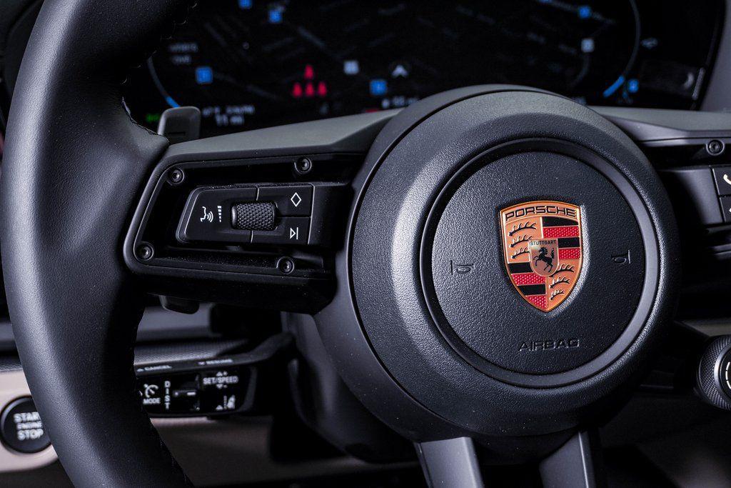 new 2026 Porsche Panamera car, priced at $135,680