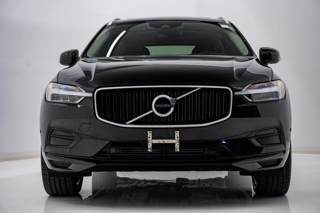 used 2019 Volvo XC60 car, priced at $18,912
