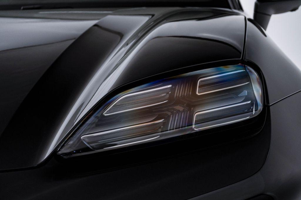 new 2026 Porsche Macan car, priced at $95,912