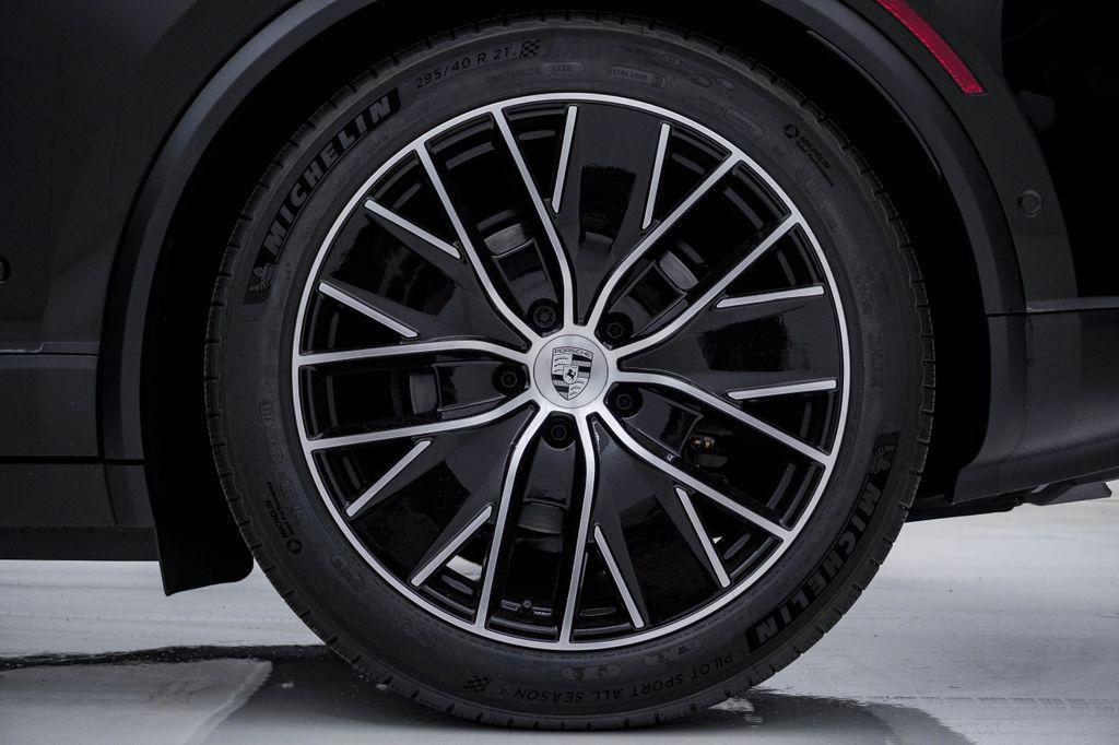 new 2026 Porsche Macan car, priced at $95,912