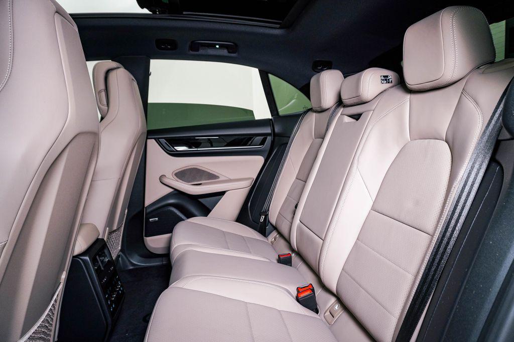 new 2026 Porsche Macan car, priced at $95,912
