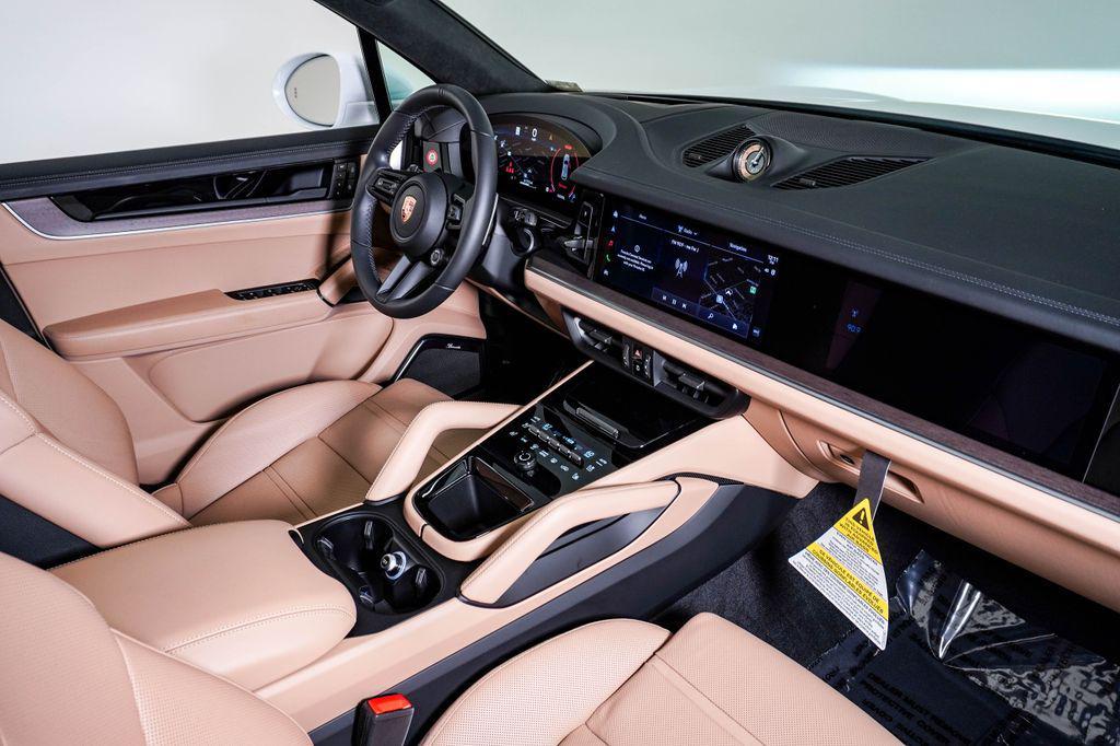 used 2026 Porsche Cayenne car, priced at $164,422