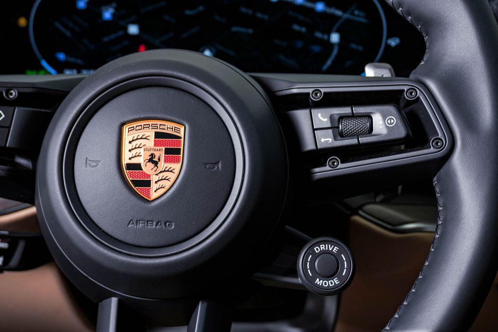 used 2026 Porsche Cayenne car, priced at $164,422