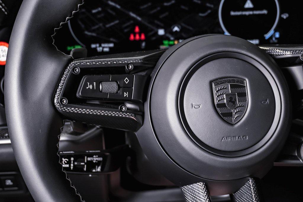 new 2025 Porsche Cayenne car, priced at $190,965