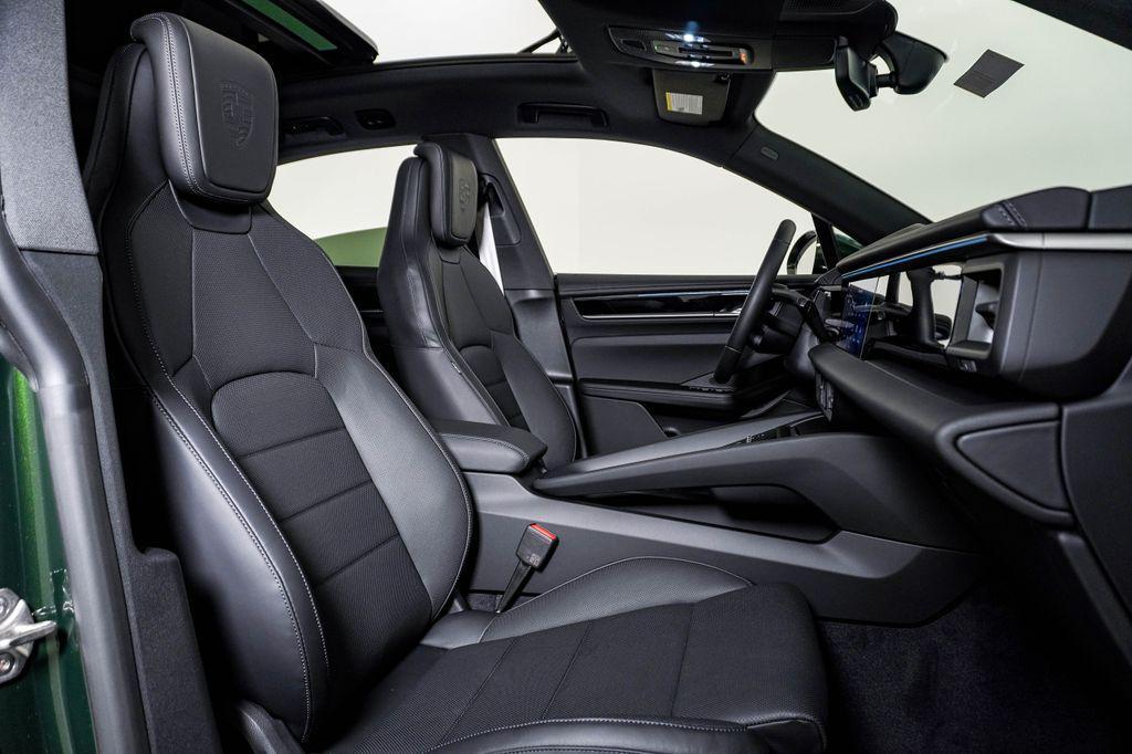 new 2026 Porsche Macan car, priced at $114,640