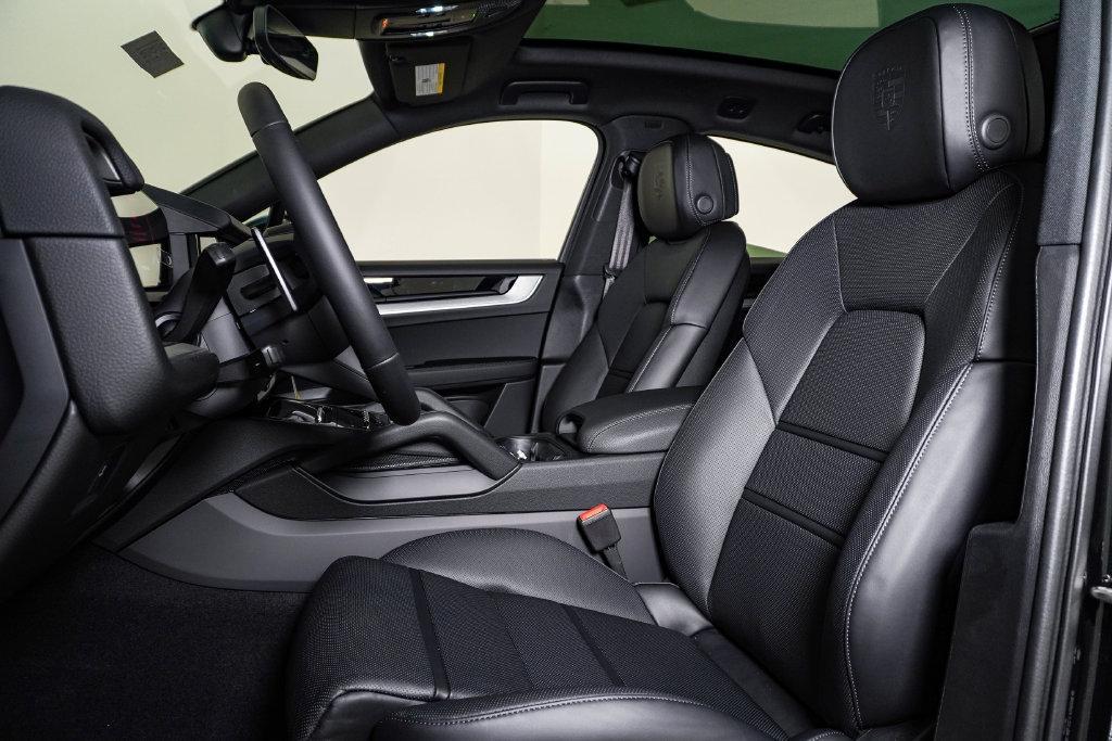 new 2026 Porsche Cayenne car, priced at $109,522